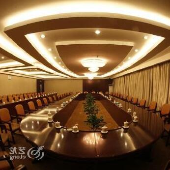 Yihe Resort - Linyi - Photo3