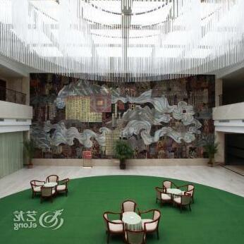 Yihe Resort - Linyi - Photo4
