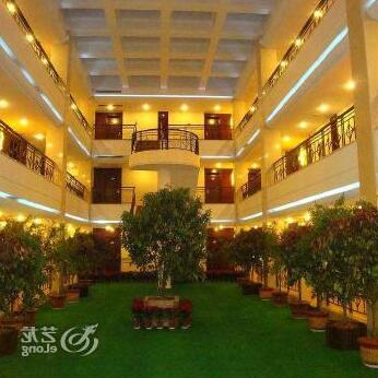 Yihe Resort - Linyi - Photo5