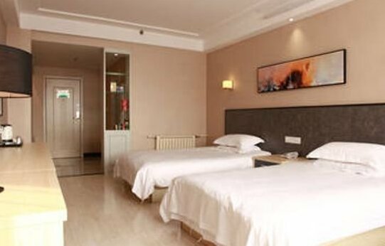 Yijia Express Hotel Linyi - Photo2