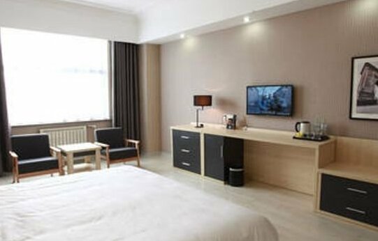 Yijia Express Hotel Linyi - Photo4