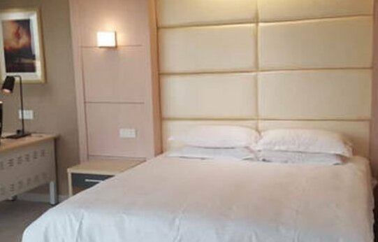 Yijia Express Hotel Linyi - Photo5