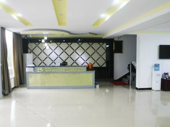 Yijia Hotel Linyi - Photo3