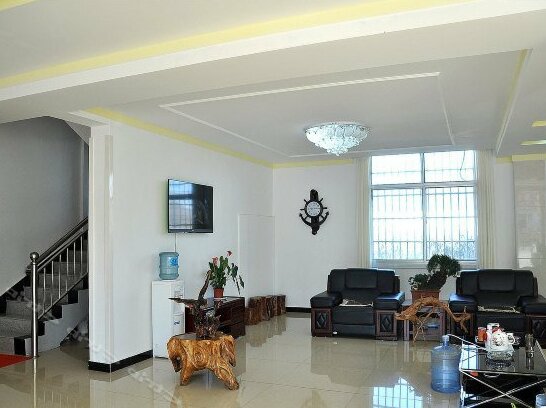 Yijia Hotel Linyi - Photo4