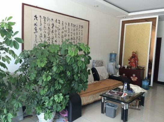 Yilu Inn Linyi - Photo2