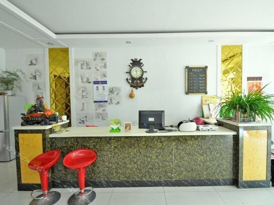 Yilu Inn Linyi - Photo3
