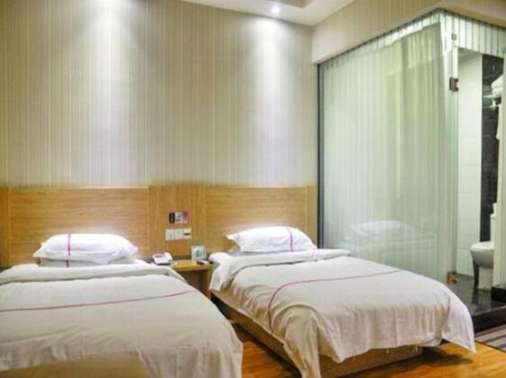 Yinan Shangjia Express Business Hotel - Photo2