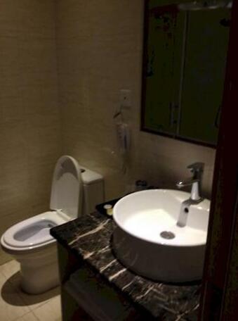 Yishang Holiday Inn - Photo3
