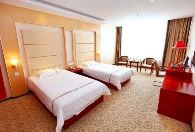 Yishang Holiday Inn - Photo4