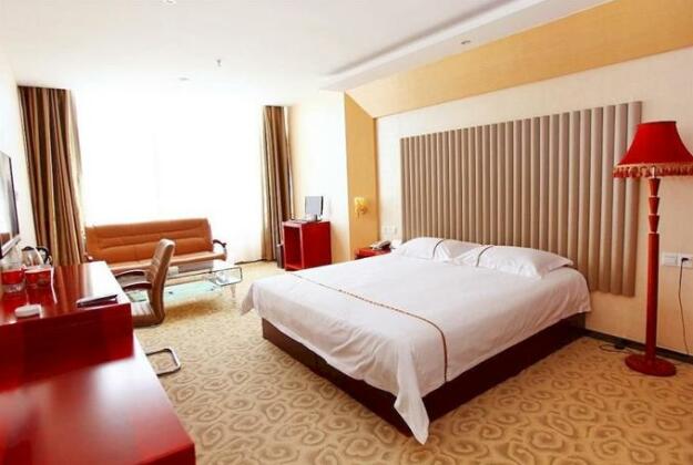 Yishang Holiday Inn - Photo5