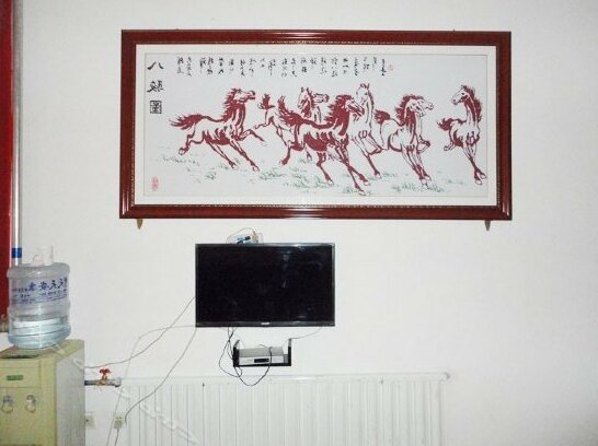 Yishui Haotai Business Hotel - Photo4