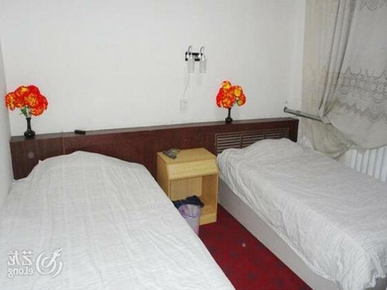 Yishui Haotai Business Hotel - Photo5