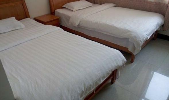 Yishui Hengyuan Express Inn - Photo3