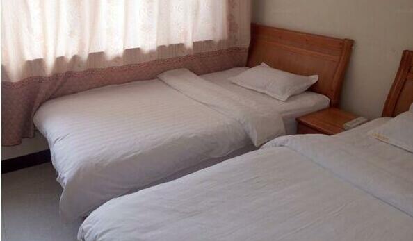 Yishui Hengyuan Express Inn - Photo5