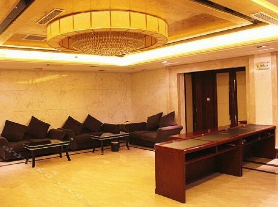 Yishui Jinshidun Hotel - Photo4