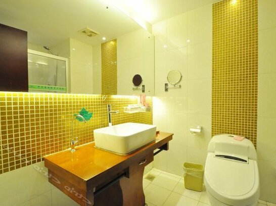 Yizhou International Hotel - Photo5