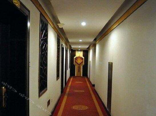 Yizhoufu Hotel - Photo3