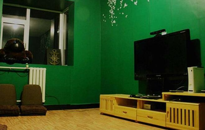 Youge Youth Capsule Hostel - Photo2