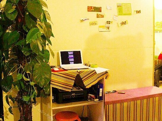 Youge Youth Capsule Hostel - Photo3