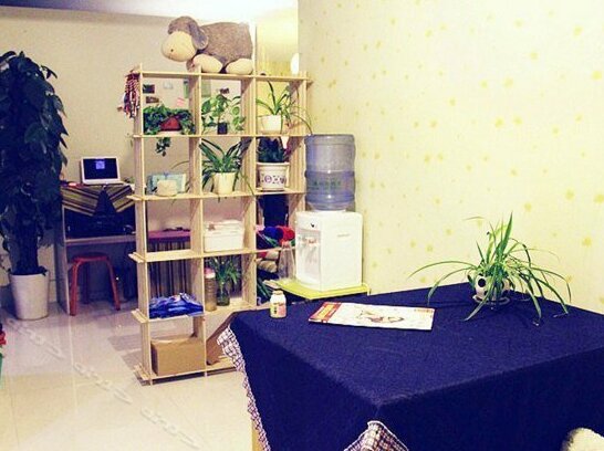 Youge Youth Capsule Hostel - Photo4