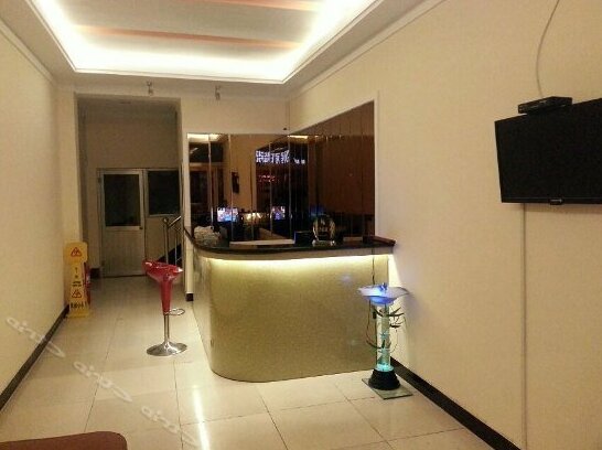 Youpeng Business Hotel - Photo4
