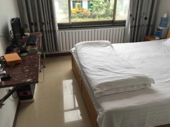 Youpeng Business Hotel - Photo5