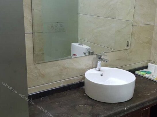 Yuyuan Hotel Linyi - Photo5
