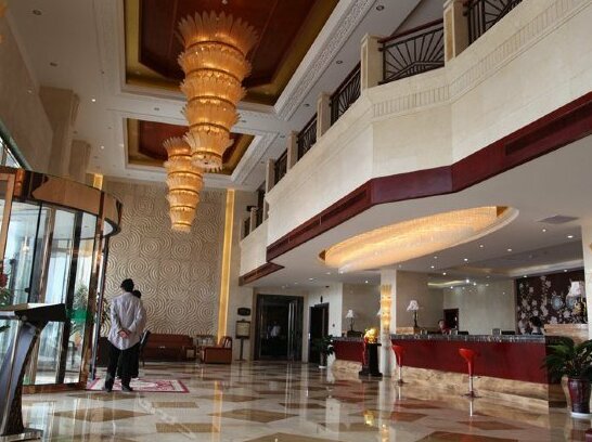 Zhisheng Hot Spring Resort No 2 Building - Photo2