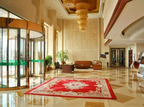 Zhisheng Hot Spring Resort No 2 Building - Photo3
