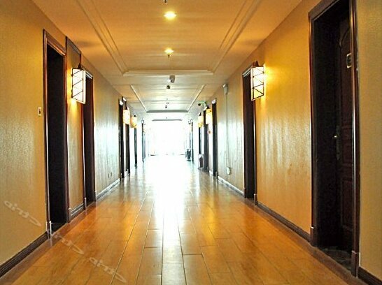Zhisheng Hot Spring Resort No 2 Building - Photo4