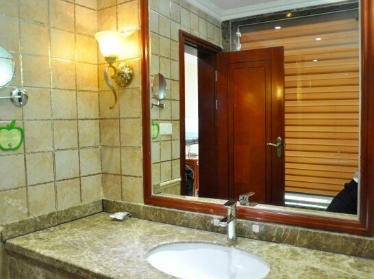 Zhisheng Hot Spring Resort No 2 Building - Photo5