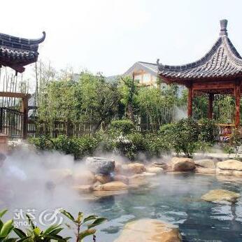 Zhisheng Hotspring Resort