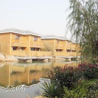 Zhisheng Hotspring Resort - Photo3