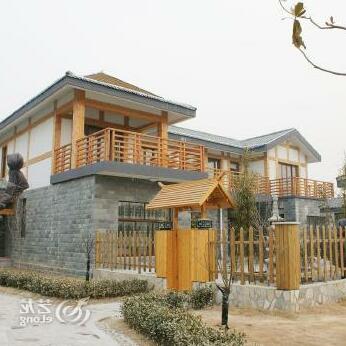 Zhisheng Hotspring Resort - Photo5