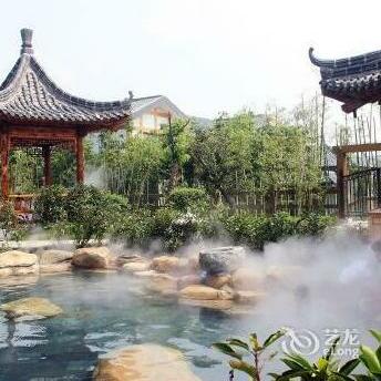 Zhisheng Hotspring Resort