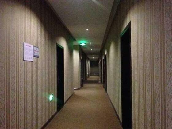 Chenyu Shangwu Hotel - Photo3