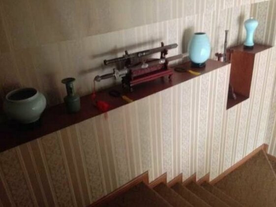 Chenyu Shangwu Hotel - Photo4