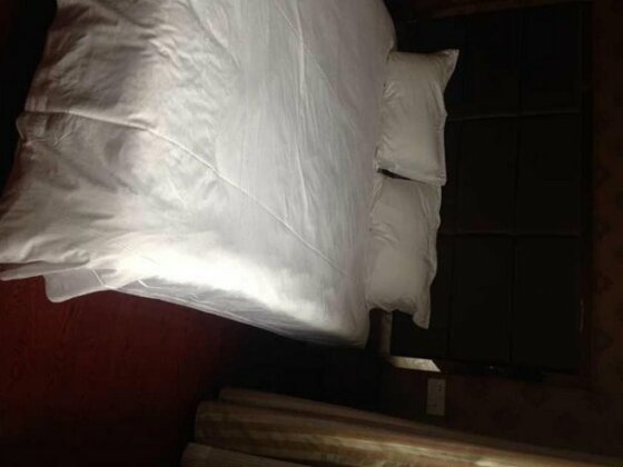 Chenyu Shangwu Hotel - Photo5