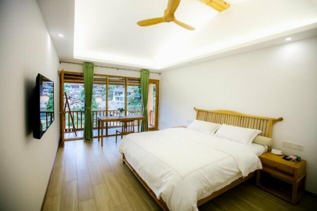 Cloud Alley Mountain Guest House - Photo3