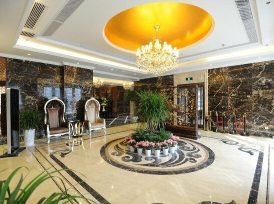 Dongfang Yijing Hotel - Photo4