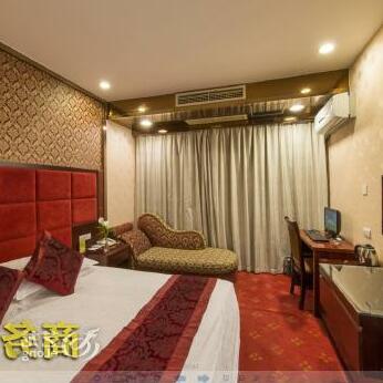 Fucheng Business Hotel Lishui - Photo3