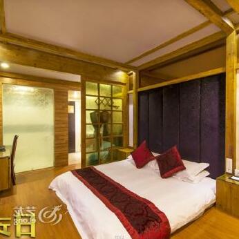 Fucheng Business Hotel Lishui - Photo4