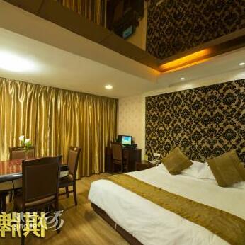 Fucheng Business Hotel Lishui - Photo5