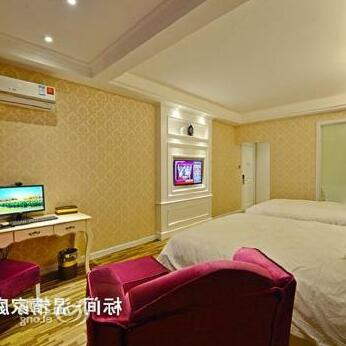 Gelin Luoman Fengqing Hotel - Photo3