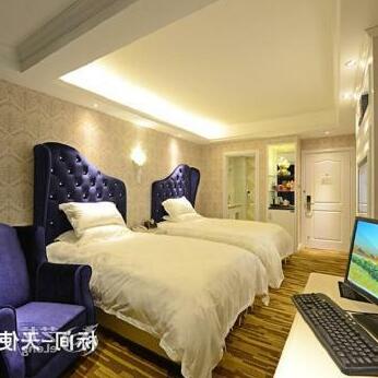 Gelin Luoman Fengqing Hotel - Photo4