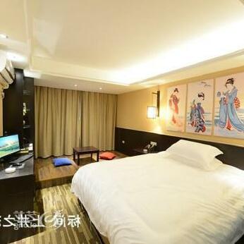 Gelin Luoman Fengqing Hotel - Photo5