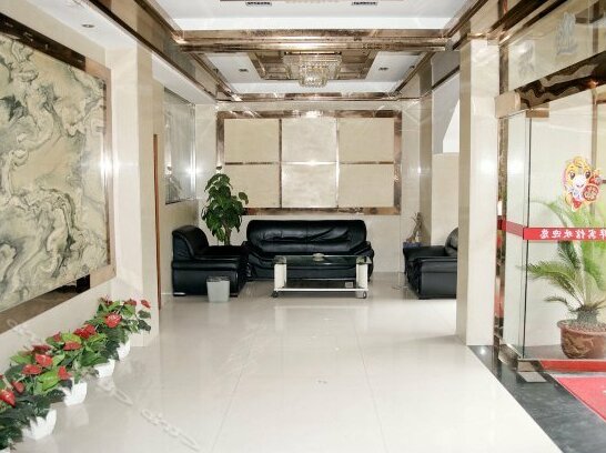 Haihua Inn - Photo5