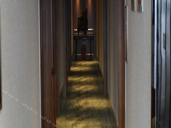 Hongbin Hotel - Photo2