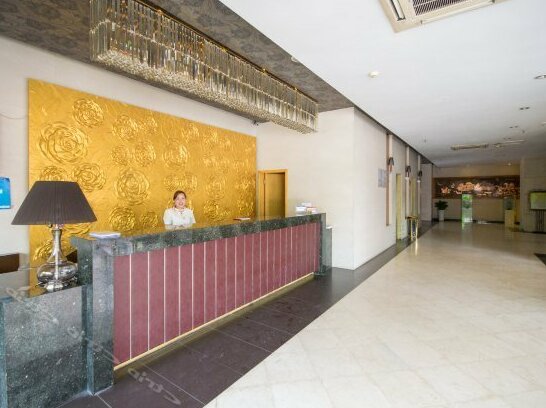 Hongyan Hotel Lishui - Photo3
