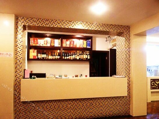 Hongyan Hotel Lishui - Photo4